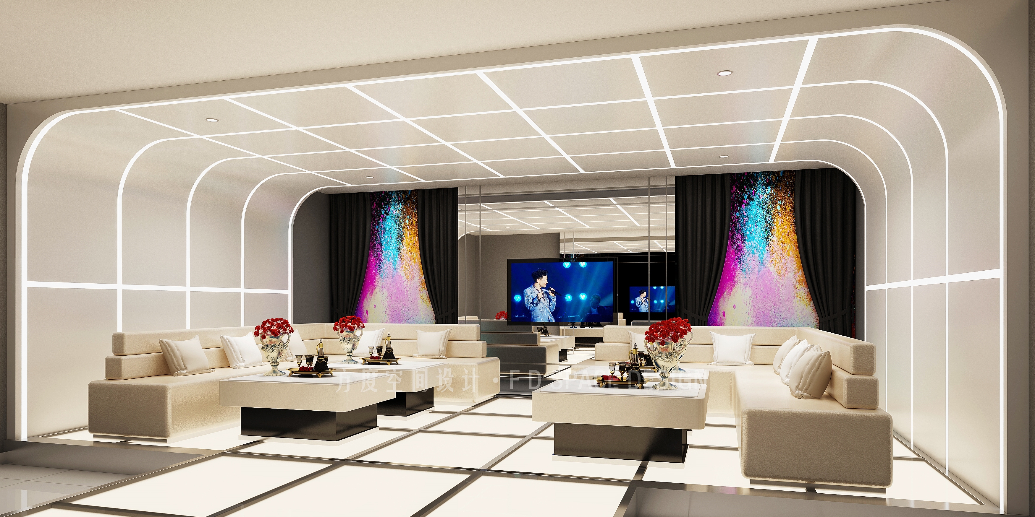 洛阳商务KTV攻略-伊川县ktv预定