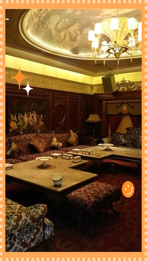 洛阳商务ktv游玩攻略-西工区ktv预定